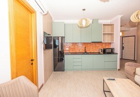 Habitación Confort | Minibar, escritorio, espacio para trabajar con un portátil