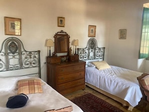 Casa tradicional | Wifi gratis