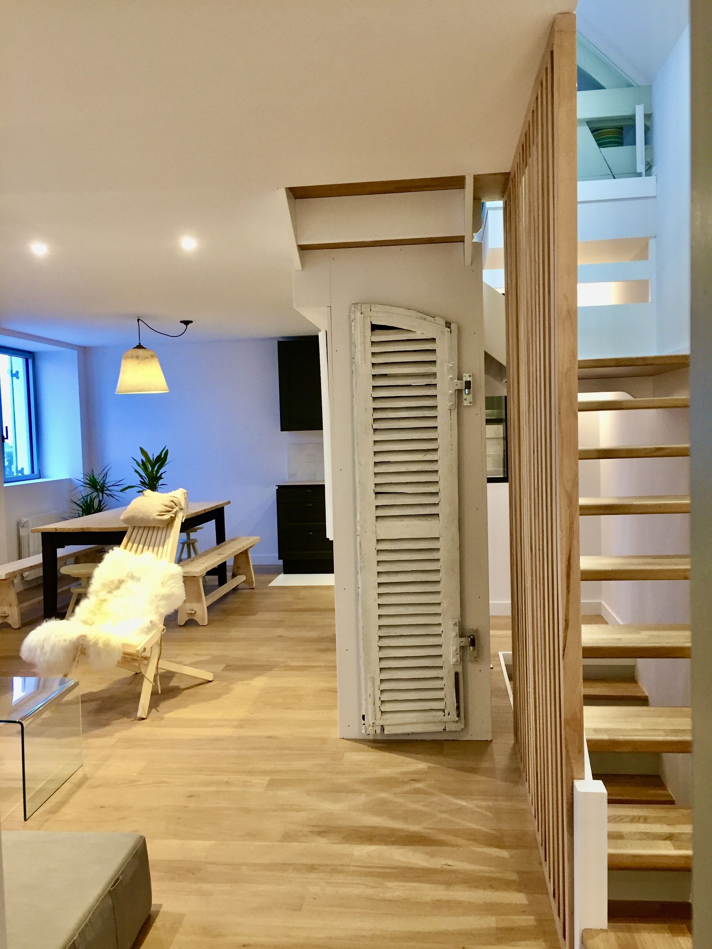 Intérieur