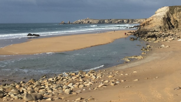 Strand