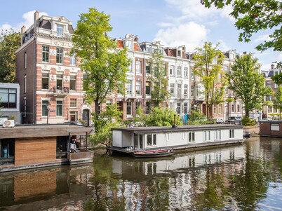 STAYSOME Amsterdam Hemonystraat