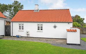 Exterior - Awesome apartment in Blokhus with WiFi (Blokhus)