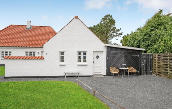 Exterior - Awesome apartment in Blokhus with WiFi (Blokhus)