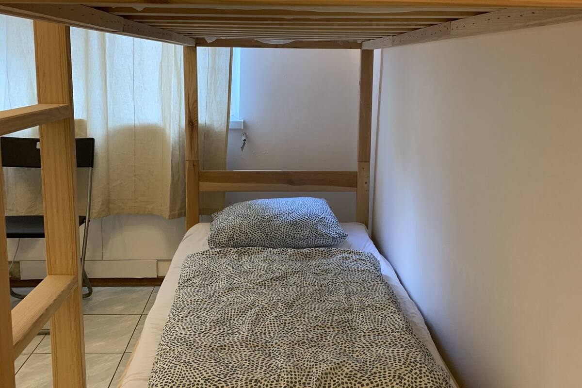 Bed sheets