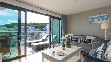 Casa de campo | Interior