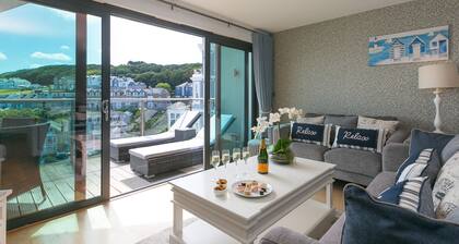 Porthminster Penthouse