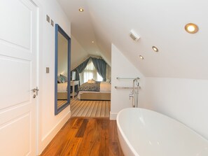 Cottage | Interior - Porthminster Penthouse (St Ives)