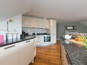 Cottage | Private kitchen