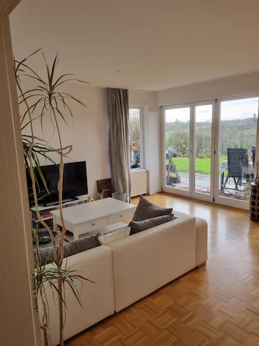 Ferienwohnung Cambender - Toller Ausblick und Erholung pur