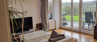 Ferienwohnung Cambender - Toller Ausblick und Erholung pur