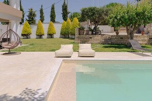 Villa | Piscine