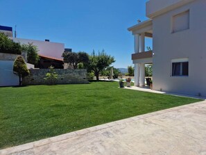 Villa | Extérieur