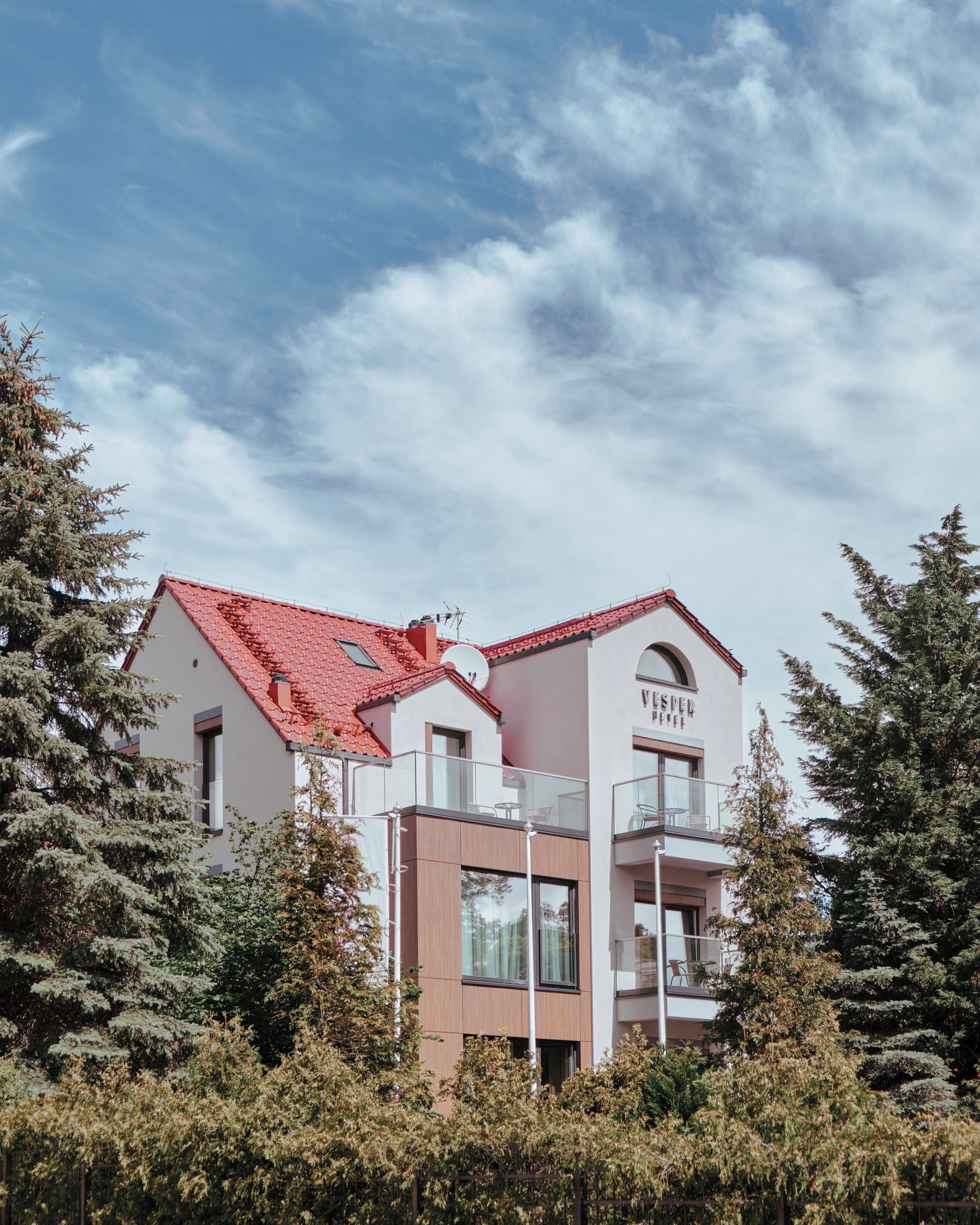 Photo - Hotel Vesper House