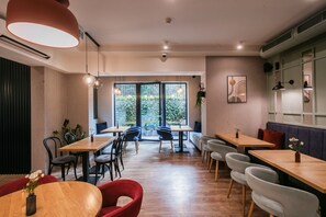 餐廳