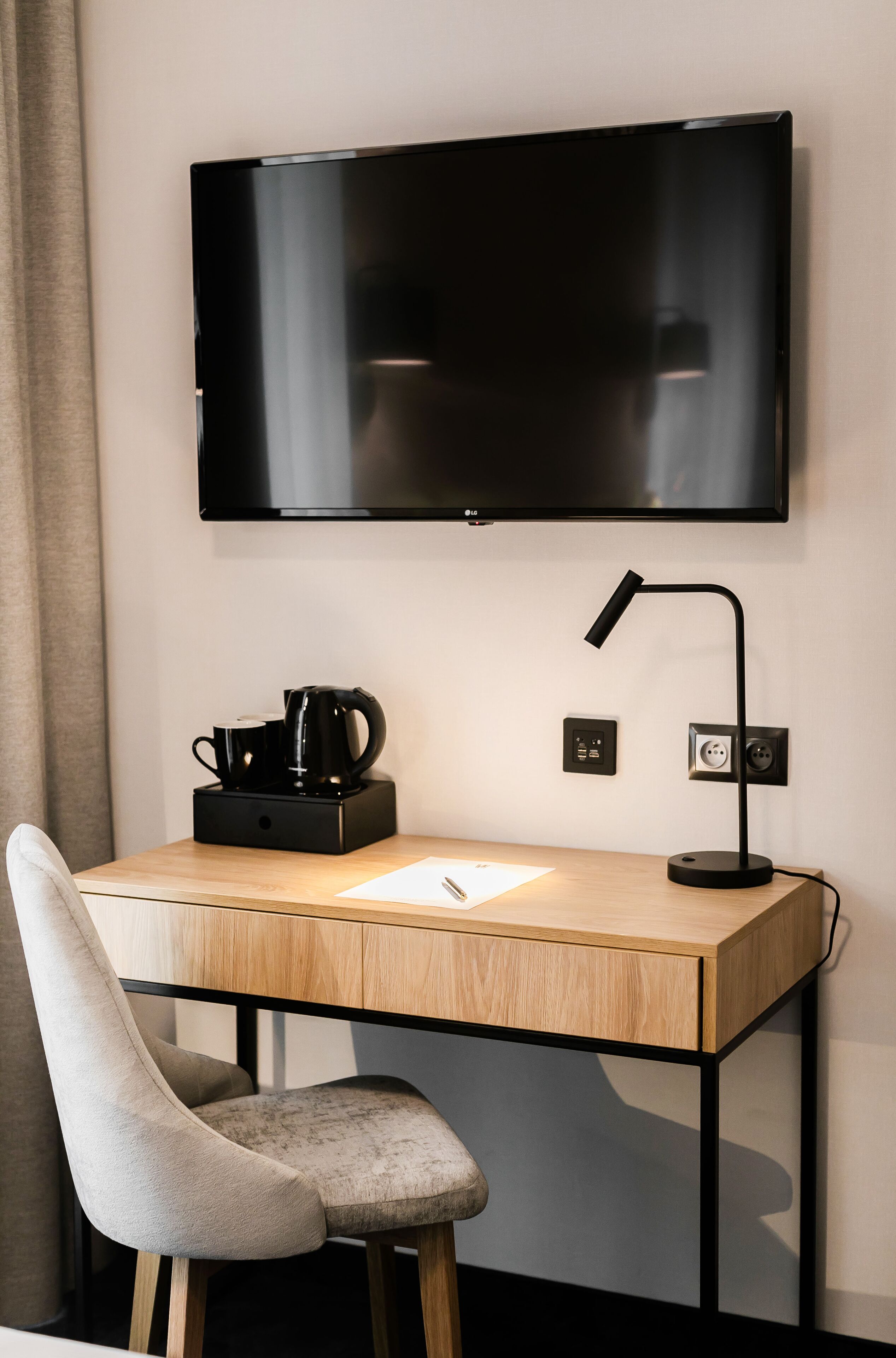 Photo - Hotel Vesper House