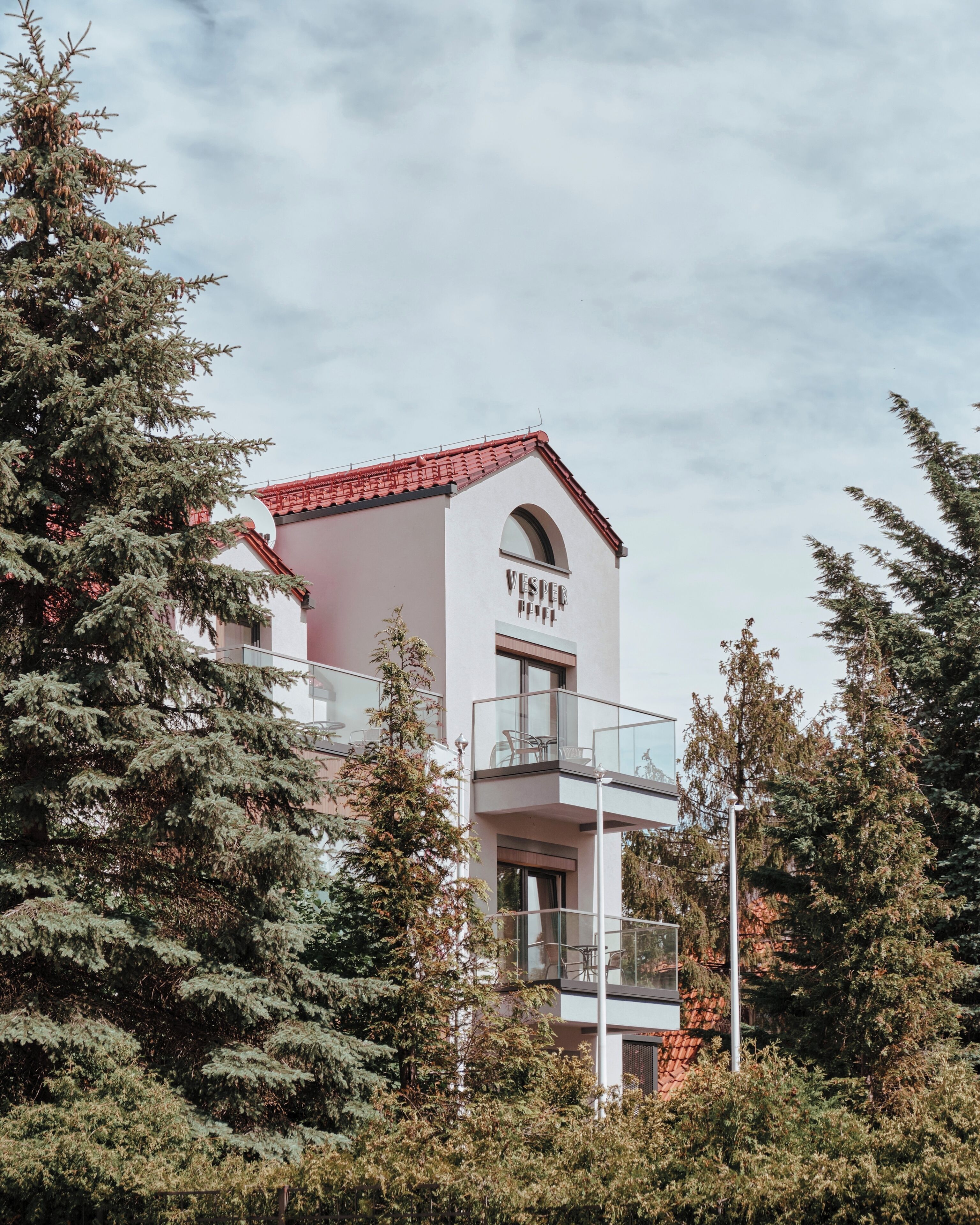 Photo - Hotel Vesper House