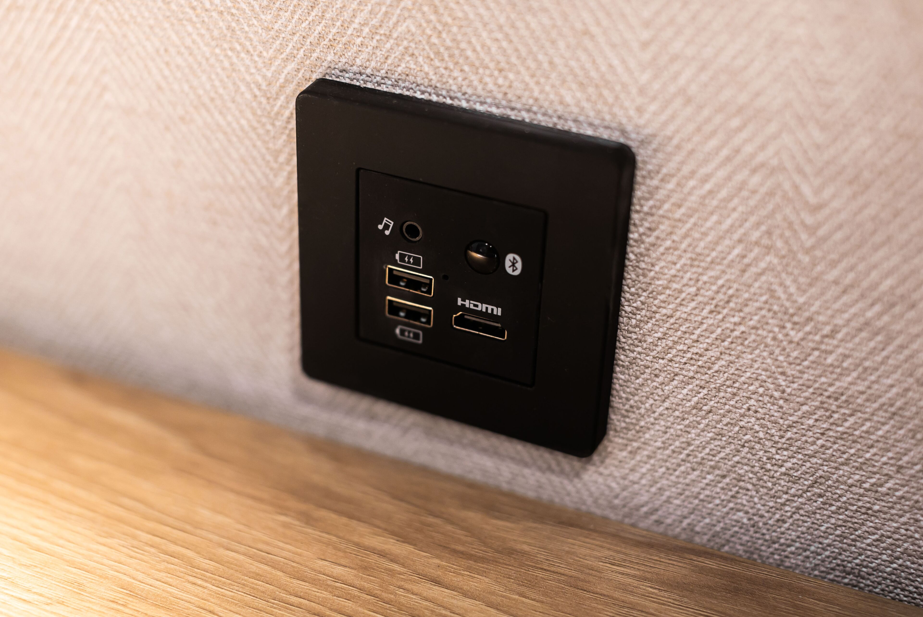 Photo - Hotel Vesper House