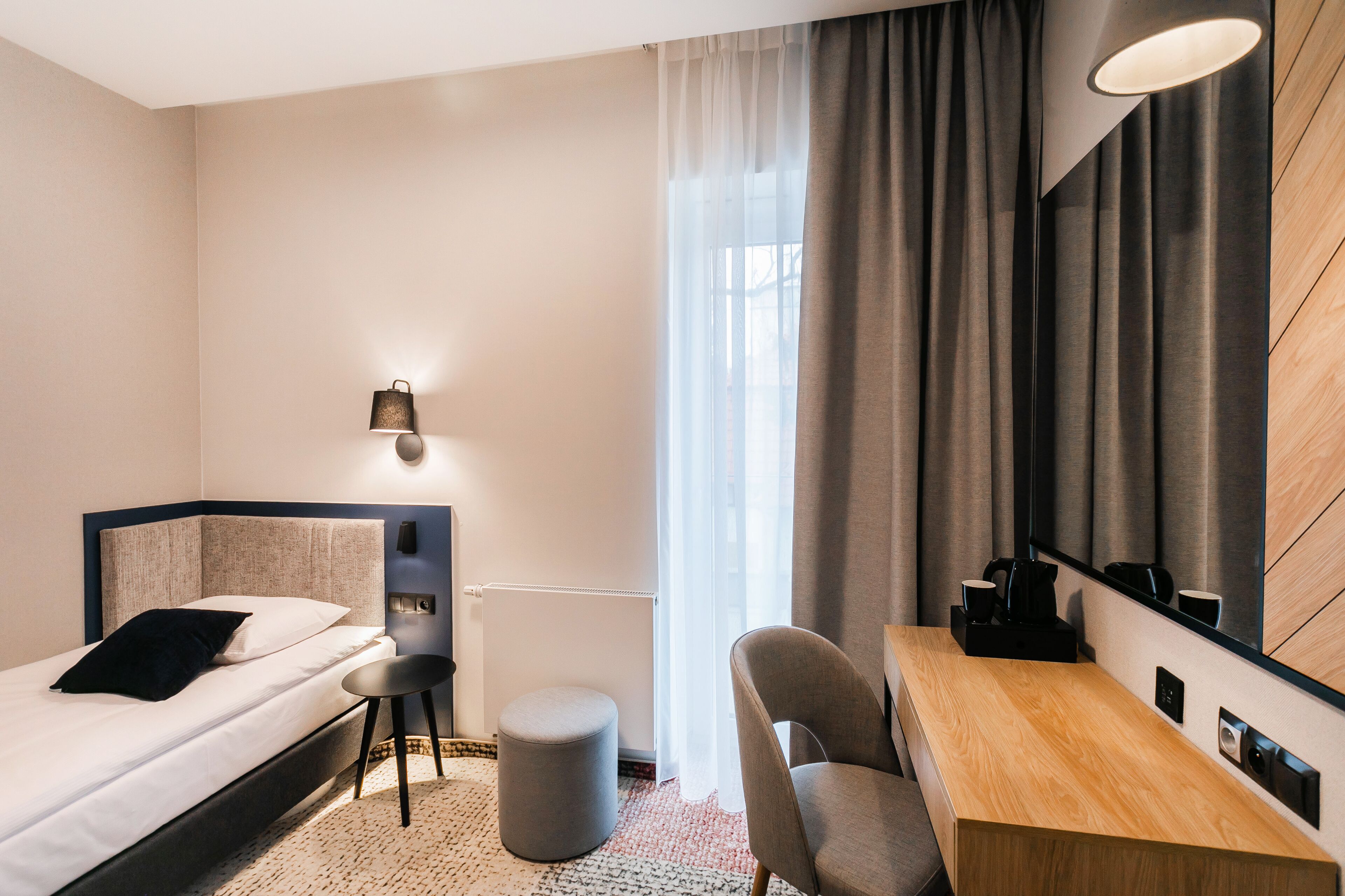 Photo - Hotel Vesper House