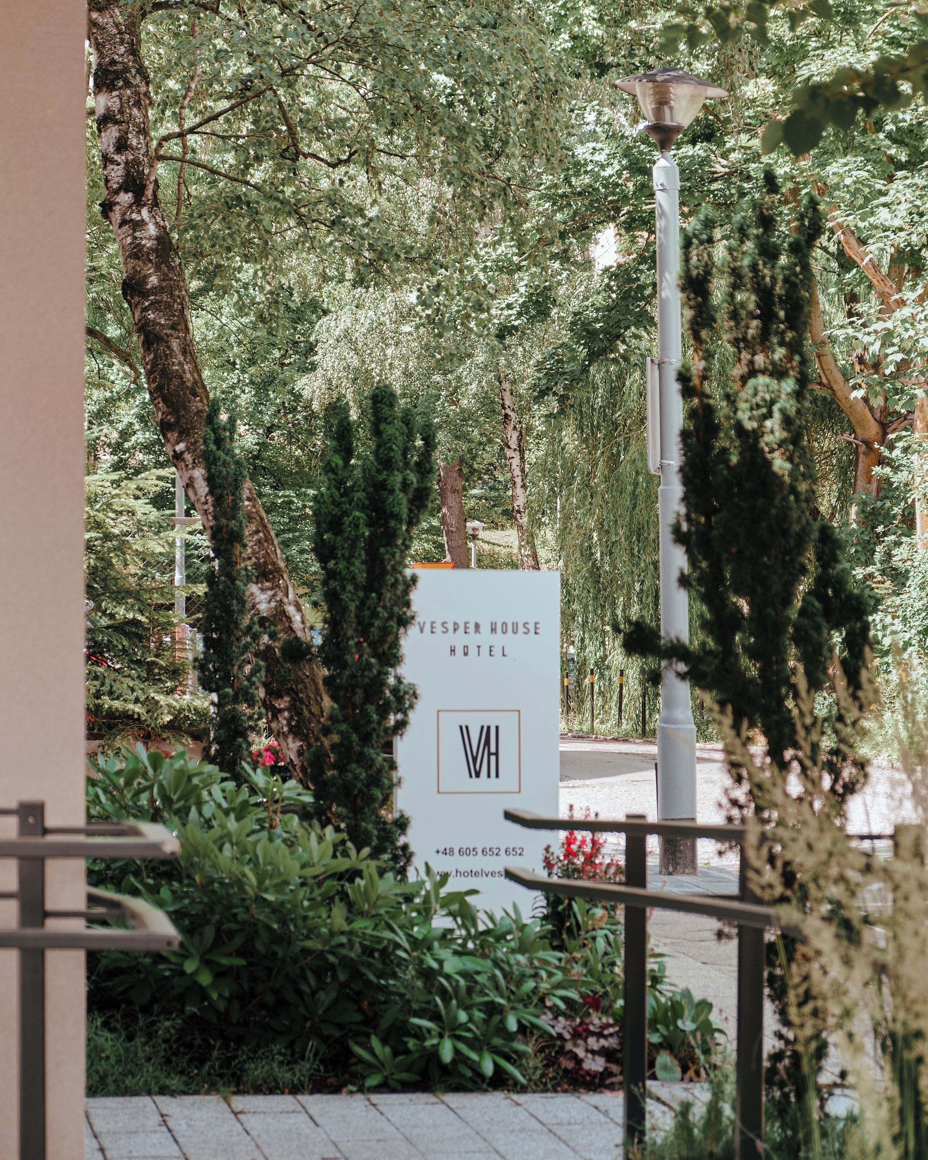 Photo - Hotel Vesper House