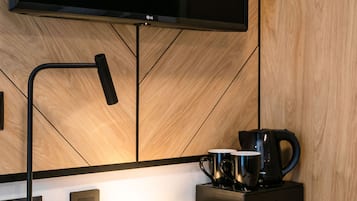 Habitación clásica | Servicios de la habitación