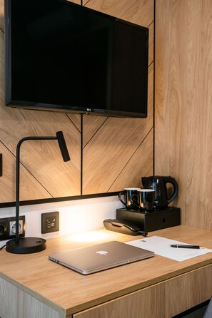 Classic Room | Room amenity