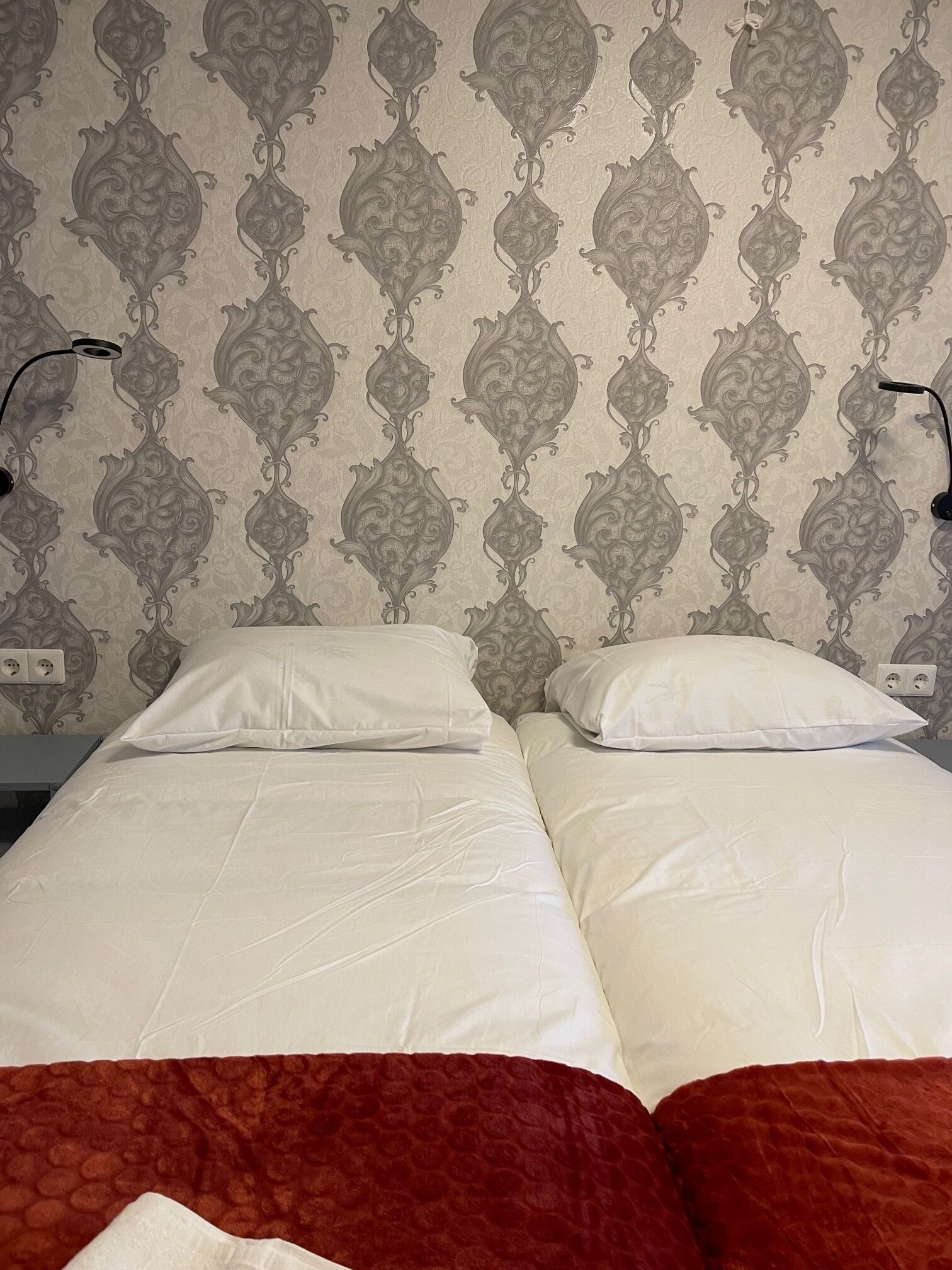 Foto - Hotel B&B Sint-Maria