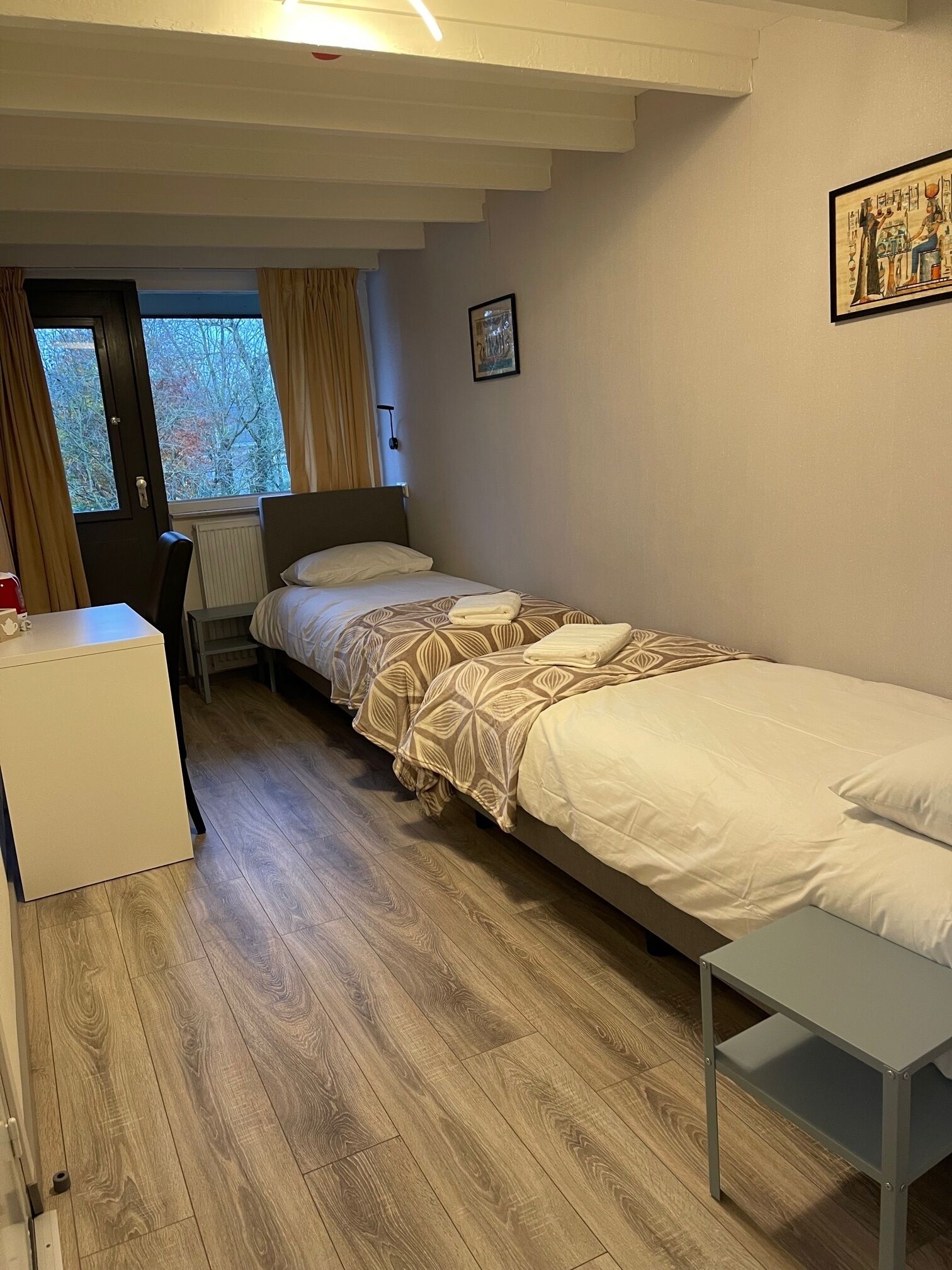 Foto - Hotel B&B Sint-Maria