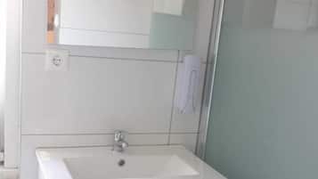 Standard Single Room | Bathroom | Hair dryer