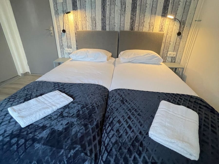 Family Quadruple Room | Wi-fi percuma, cadar katil