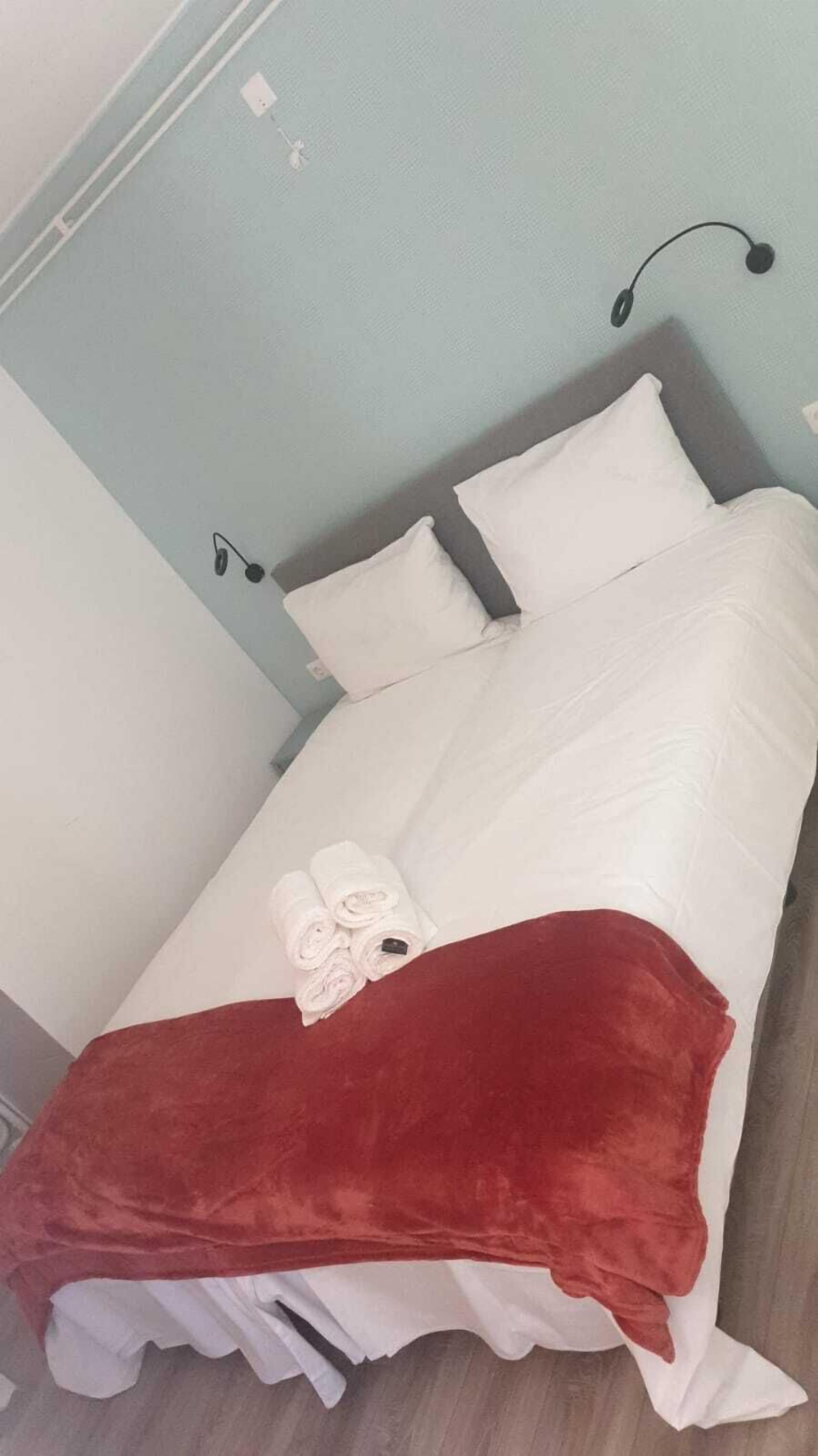 Foto - Hotel B&B Sint-Maria