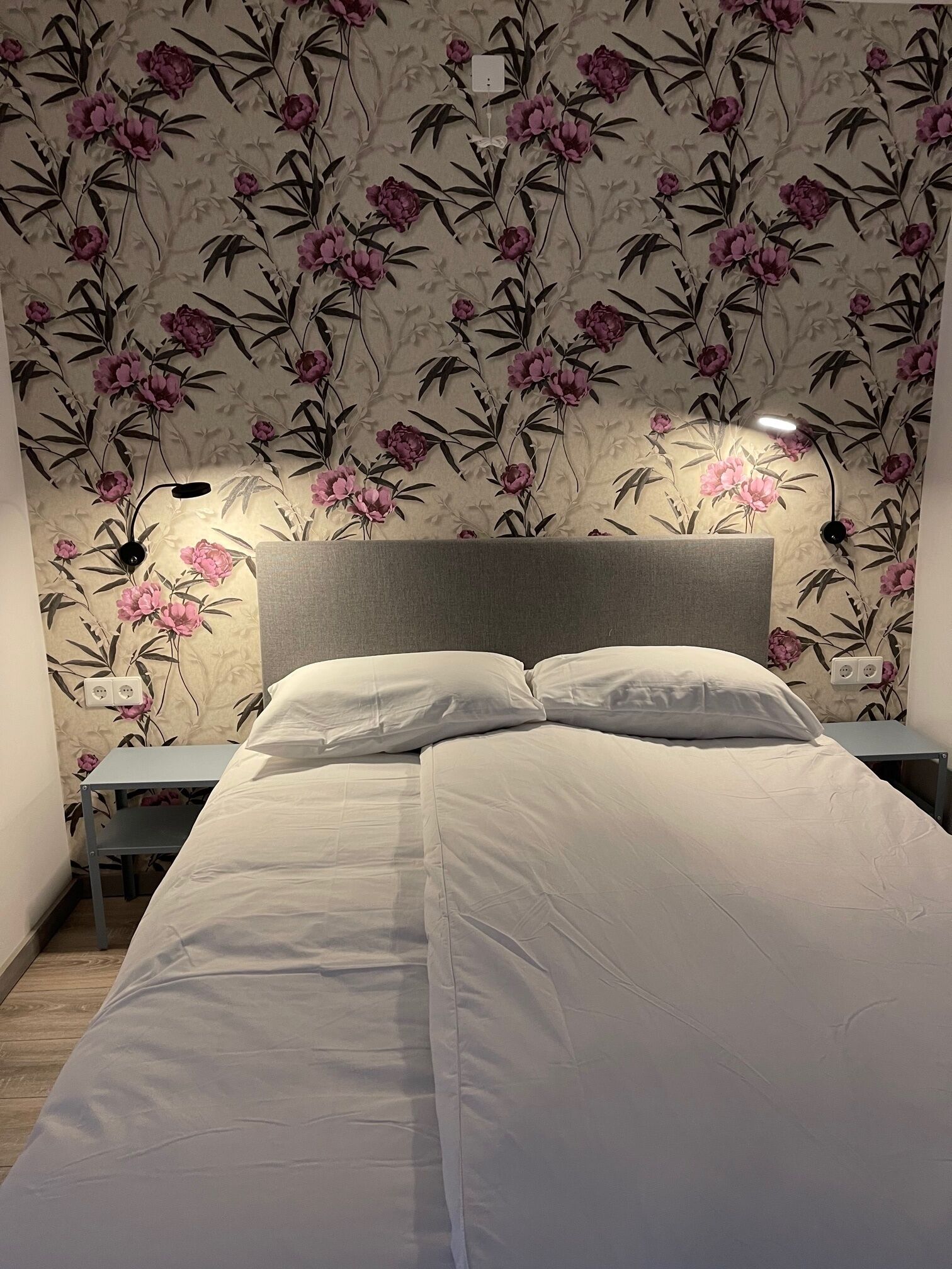 Familie vierpersoonskamer | Gratis wifi, beddengoed