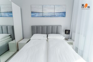 Appartement Premium, 1 chambre, rez-de-chaussée