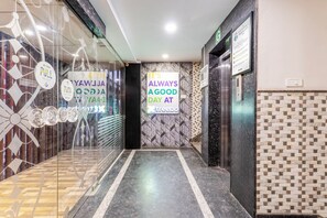 Interior - Treebo Millennium Suites (Anekal)