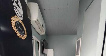 Maga Inn House - Vila Germânica