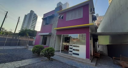 Pousada Casa da Maga - Vila Germânica