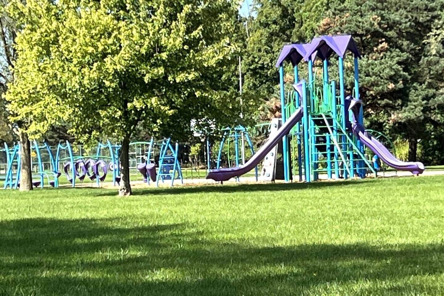 子供用スペース