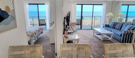 3 bedrooms, free Internet