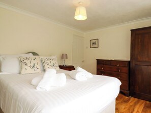 Casa de campo | Interior