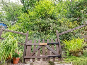 Cottage | Interior - Vis Valley View (St Austell)
