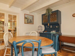 Casa de campo | Interior