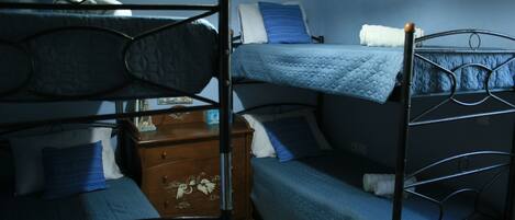 2 عدّة غرف نوم