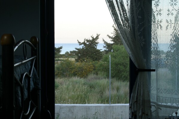 Interior - Gennadi Traditional Aura (Γεννάδι)