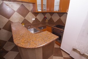 Cuisine privée