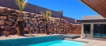 Sand Hollow Poolhouse – From $399 – Resort Access!