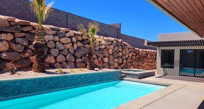 Sand Hollow Poolhouse – From $399 – Resort Access!