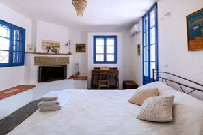 3 多间卧室、WiFi