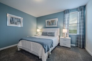 8 Schlafzimmer, Bügeleisen/Bügelbrett, WLAN, Bettwäsche