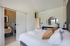 3 bedrooms, Internet - Villa Dea Somnii (Istria - Bričanci) (Bricanci)