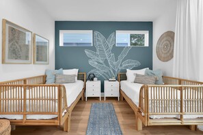 4 Schlafzimmer, Bügeleisen/Bügelbrett, WLAN, Bettwäsche