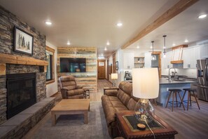 Smart-tv, pejs, bøger, streamingtjenester